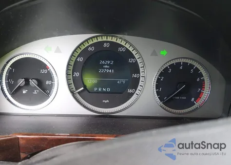 2012 Mercedes-Benz Glk 350 4Matic z USA, uszkodzony, nr VIN WDCGG8HB3CF859867